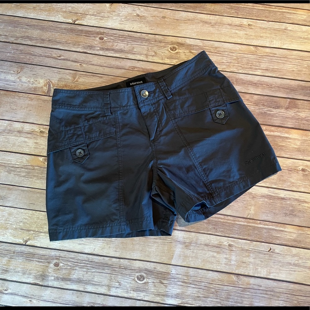 Marmot Ginny Pocket Short